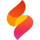 Firebase Studioのロゴ