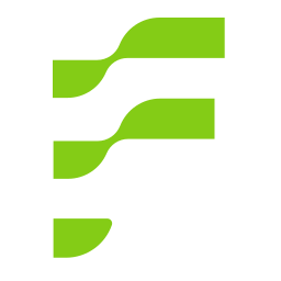 Flair.aiのロゴ