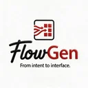 FlowGen icon