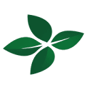 Four-Leafのロゴ