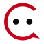 AI:QLUE / ccboxのロゴ