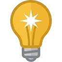 Free AI Domain Generator icon
