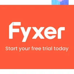 Fyxer icon