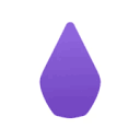 Genie AI（ジーニーAI）のロゴ