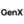 GenX AI OCR icon