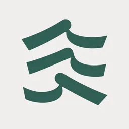 Mori Journaling AI icon