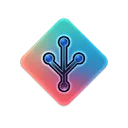 GitGlow icon