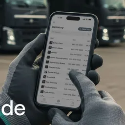 Glide icon