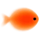 Goldfish icon