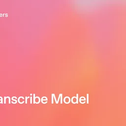 GPT Transcribe icon