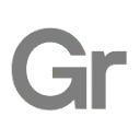 Gradium icon
