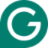 Grammarlyのロゴ