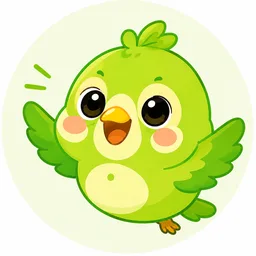 ハチドリAIエージェント icon