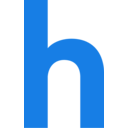 harutakaのロゴ