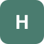 Height icon