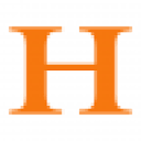 HEROZ ASKのロゴ