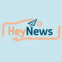 HeyNews icon