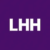 Hired by LHH icon