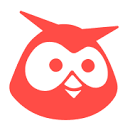 Hootsuite OwlyWriterのロゴ