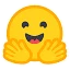 HuggingChat icon