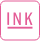Ink AIのロゴ