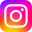 Edits by Instagramのロゴ