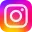 Edits by Instagram icon