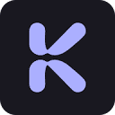 Kaiberのロゴ