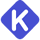 Kavoutのロゴ