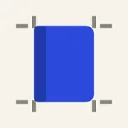 kdpbook.io icon