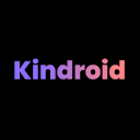Kindroidのロゴ