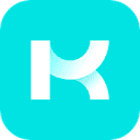 KIRI Engine（キリエンジン）のロゴ