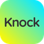 Knockのロゴ