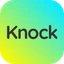 Knock icon