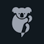 Koala Writerのロゴ