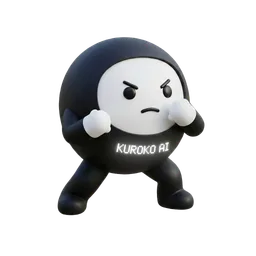 KUROKO AI icon