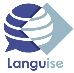 Languiseのロゴ