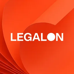 LegalOn icon