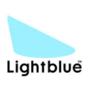 Lightblue icon