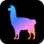 LlamaIndexのロゴ