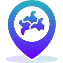 Location AI Platform icon