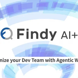 Findy AI+ icon
