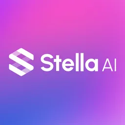 Stella AI for Biz icon