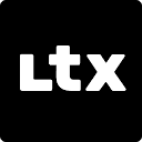 LTX Studioのロゴ