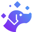 Ludo.aiのロゴ