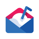 Mailshakeのロゴ