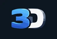 Make3DAI.com icon