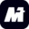 Wondershare Media.io icon