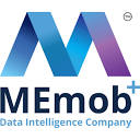 MEmob+のロゴ