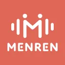 MENREN for 一次面接 icon